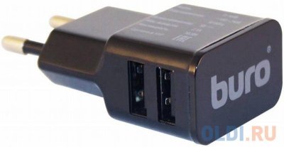      Buro TJ-160B 1,1 A2  USB 