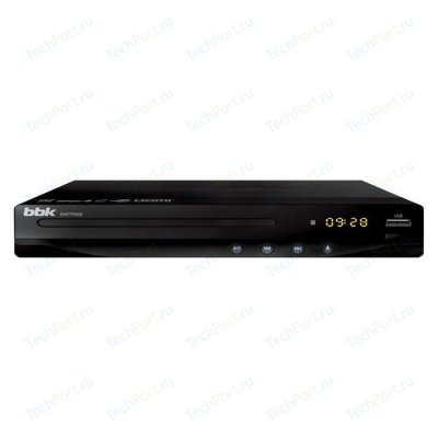    DVD BBK DVP770HD ( 500 ) 