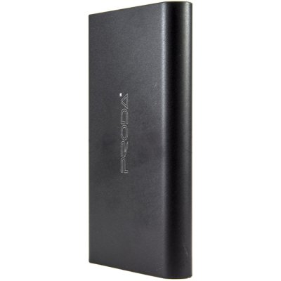    Remax Proda Jane Series Metal 1 USB 12000 mAh Black