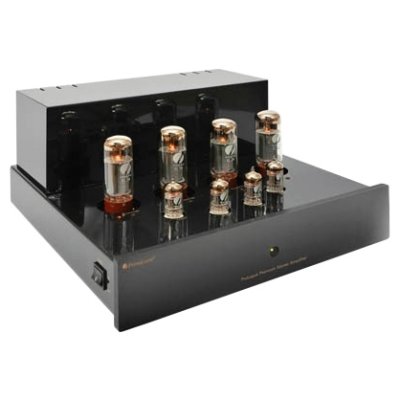   PrimaLuna ProLogue Premium Monoblock Amplifier (KT88)