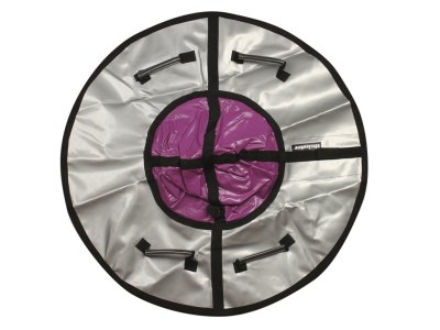    Hubster  90cm Grey-Violet 4312-1