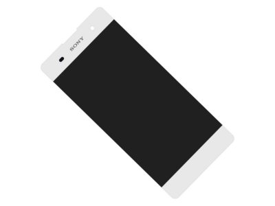    Monitor  Sony Xperia XA / XA Dual F3111/F3112 White 3313