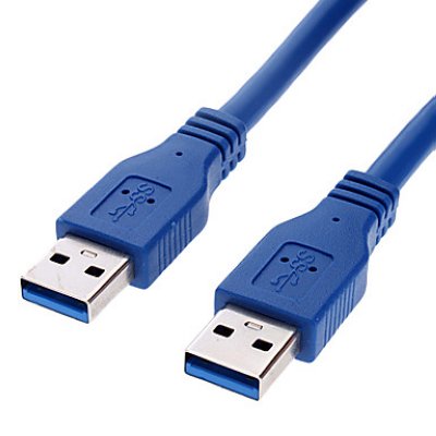     5bites USB 3.0 AM-AM 1m UC3009-010