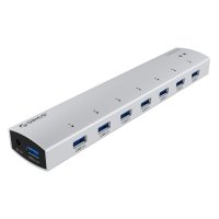   Orico AS7P-U3 USB3.0 7xPorts,   ()