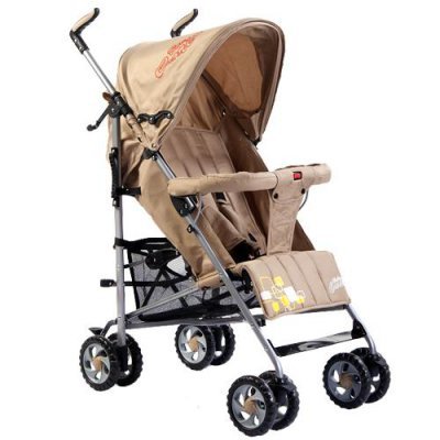   - Baby Care CityStyle (beige)