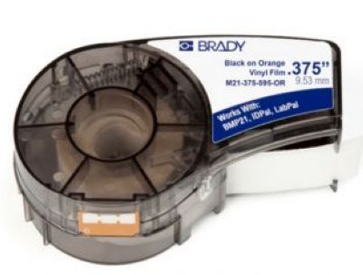    Brady M21-375-595-OR