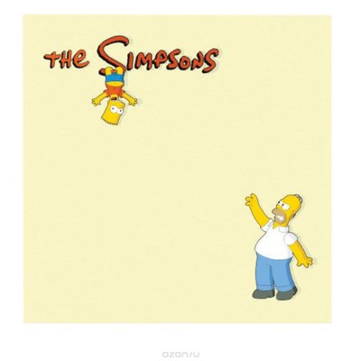      Proff "The Simpsons",   , : -, 50 