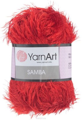     YarnArt "Samba", :  (156), 150 , 100 , 5 