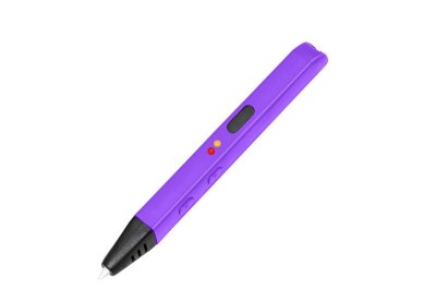    Myriwell RP600A Purple 0.6mm 3D Pen