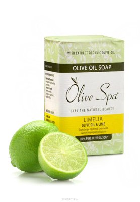  Olive Spa    "Limelia"   , 100 