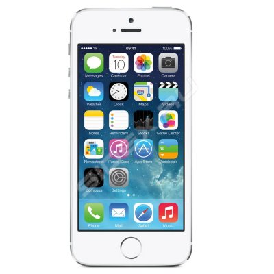    Apple iPhone 6 4.7" 64Gb Silver  MG482RU/A