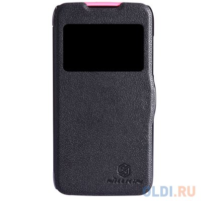     Lenovo ideaphone A516 Nillkin Fresh Series Leather Case   T-N-LA516-001