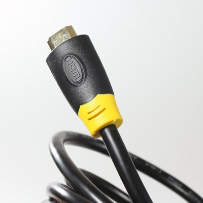    HDMI (M) -) HDMI (M), 1.8m, VCOM (VHD6280E-1.8MB), V1.4b,  