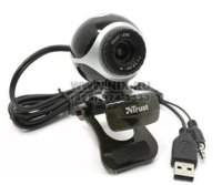   Webcamera Trust 17003 Exis (RTL) (USB2.0, 640x480, )