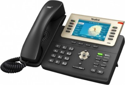  VoIP- Yealink SIP-T29G