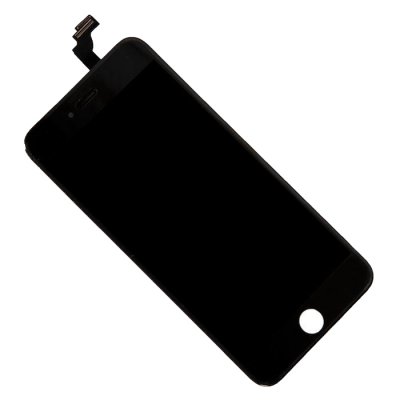    Zip  iPhone 6 Plus Black 461590