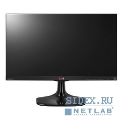    LCD LG 21.5" 22MP65D-P Glossy-Black IPS LED 5ms 169 DVI 10M1 250cd