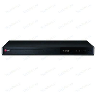    DVD LG DP542  USB Plus DivX 360  