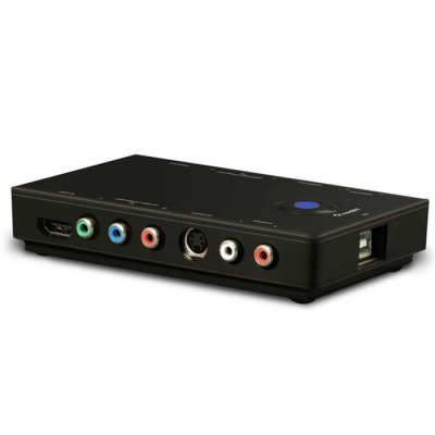   iconBIT (NL-1080S) TV-HUNTER STUDIO LIVE (/ USB-host, RCA-in, Component-In, H