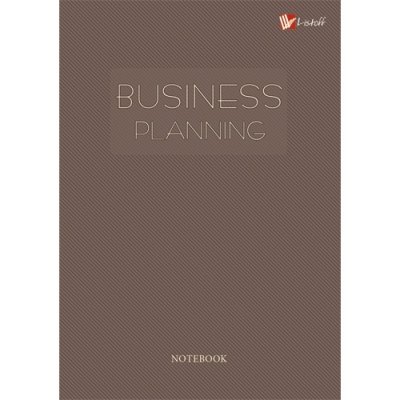       .  (Business notebook) A6 96 