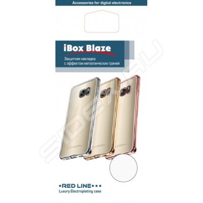    -  Meizu M3 Max (iBox Blaze YT000010617) ( )