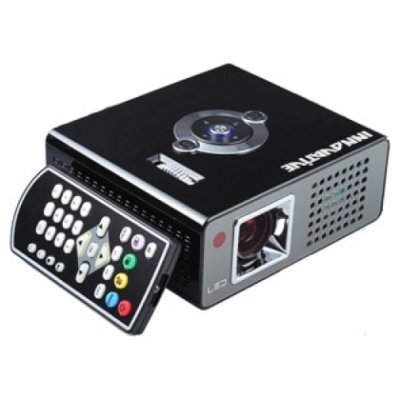   Innovative SP-3000 HD1080P Mini LED
