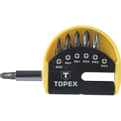     TOPEX 39D350