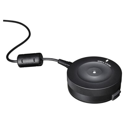   Sigma - USB Lens Dock for