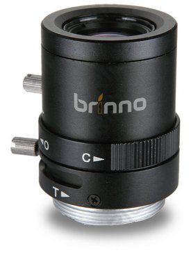    Brinno BCS 24-70 mm CS MOUNT TLC200PRO - 