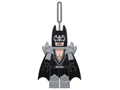    Lego Batman Movie Glam Rocker Batman 51746