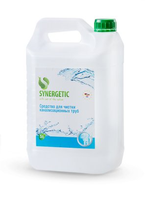      Synergetic     5L 4623720498023