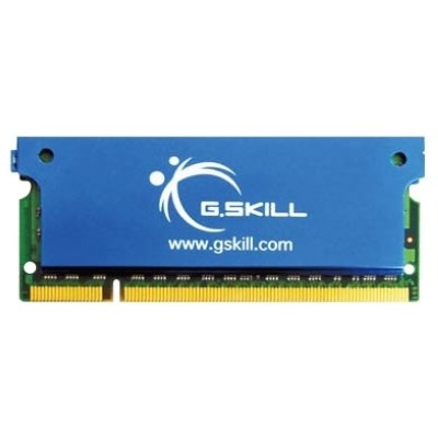     G.SKILL F2-5300CL5S-2GBSK