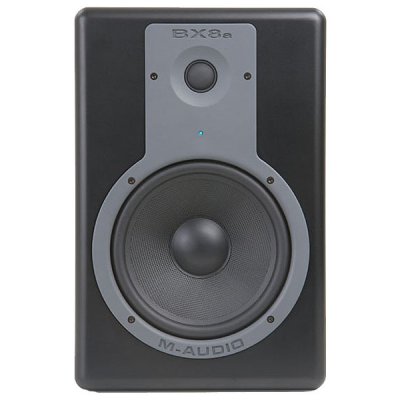     M-Audio Studiophile SP-BX8a