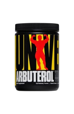    Universal Nutrition Arbuterol (60 )
