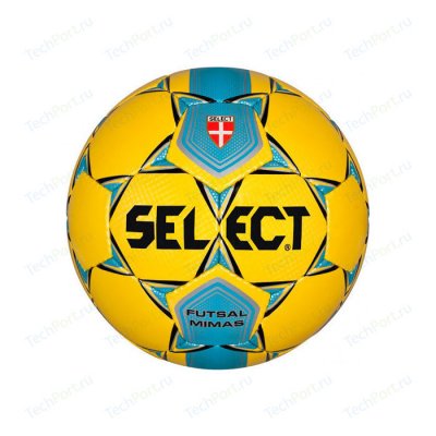     Select Futsal Mimas YELLOW (852608-582),  4,  ---