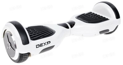    DEXP Q3 