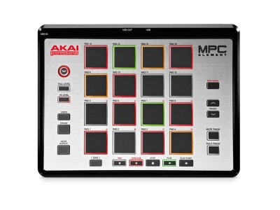   MIDI- AKAI PRO MPC Element USB