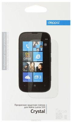   Deppa    Nokia Lumia 510, 