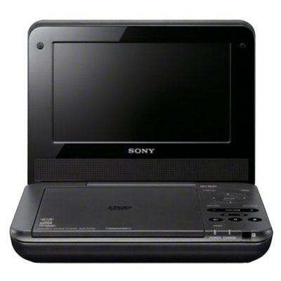   Sony DVP-FX770