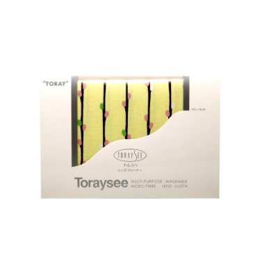        TORAYSEE 19X19CM TWING