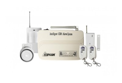      CarCam  -200 GSM