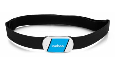       Wahoo Fitness TICKR RUN Heart Rate Strap