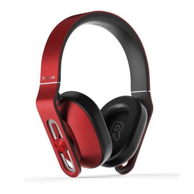    Xiaomi 1More MK802 Bluetooth Over-Ear Red