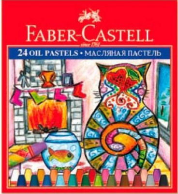     Faber-Castell 24  125324
