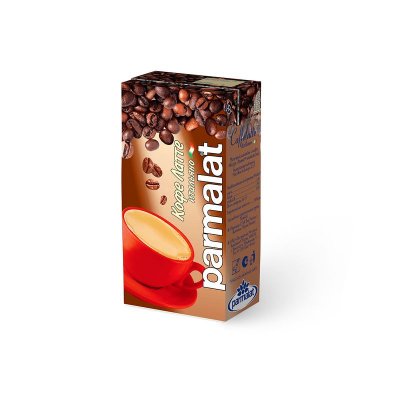     Parmalat Caffe latte 
