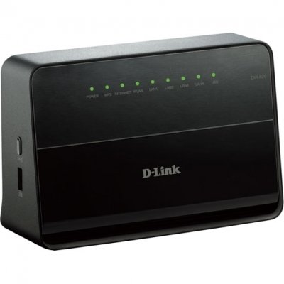   WiFi  () D-Link DIR-620/S/G1A