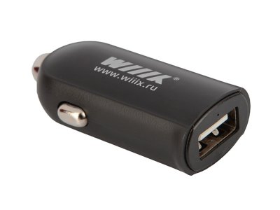      USB, 2.4A (Wiiix UCC-42B) ()