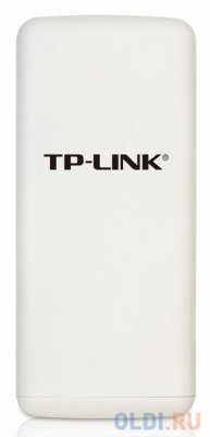     TP-LINK TL-WA7210N Outdoor 2.4GHz 150Mbps High power Wireless Access Point, 