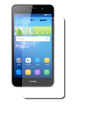     Huawei Y6 Red Line