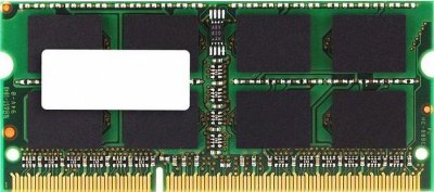     SO-DIMM DDR-III Foxline 4Gb 1600MHz PC-12800 (FL1600D3S11S-4GH)
